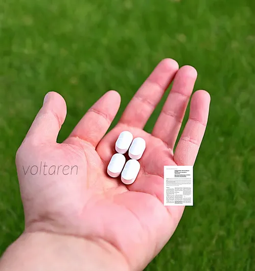 Precio pomada voltaren